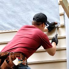 Professional Siding Installation & Repair in Preston, MN